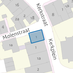 Perceel GVT00-B-2046