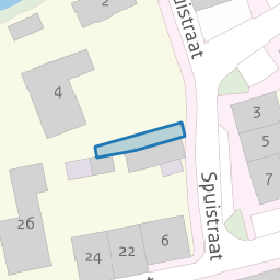 Perceel GVT00-B-2054