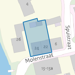 Perceel GVT00-B-2055