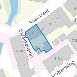 Perceel GVT00-B-2056