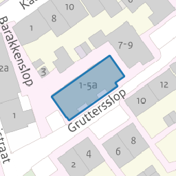 Perceel GVT00-B-2058