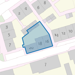 Perceel GVT00-B-2060