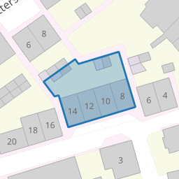 Perceel GVT00-B-2061