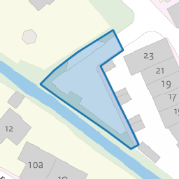 Perceel GVT00-B-2067