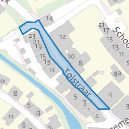 Perceel GVT00-B-2068