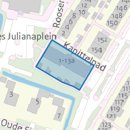 Perceel GVT00-B-2070