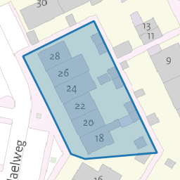 Perceel GVT00-B-2072