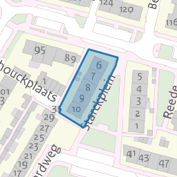 Perceel GVT00-B-2074