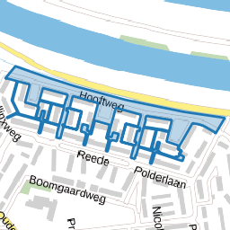 Perceel GVT00-B-2081