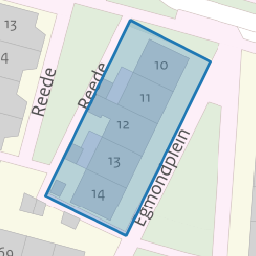 Perceel GVT00-B-2082