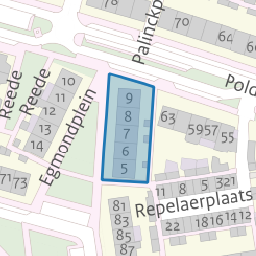 Perceel GVT00-B-2083