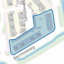 Perceel GVT00-B-2086