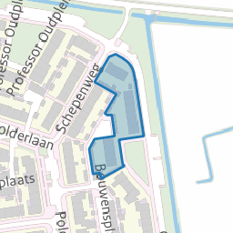 Perceel GVT00-B-2088