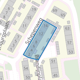 Perceel GVT00-B-2089