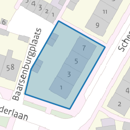 Perceel GVT00-B-2091