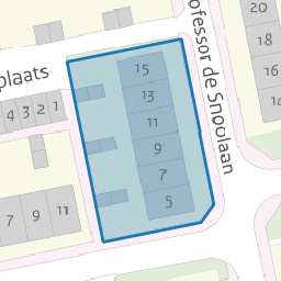 Perceel GVT00-B-2092