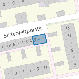 Perceel GVT00-B-2093