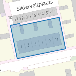 Perceel GVT00-B-2095