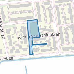 Perceel GVT00-B-2102