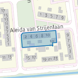 Perceel GVT00-B-2103