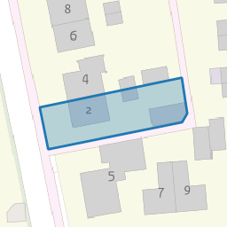 Perceel GVT00-B-2111