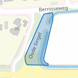 Perceel GVT00-B-2112