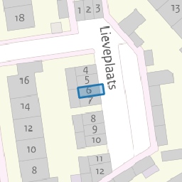 Perceel GVT00-B-2115