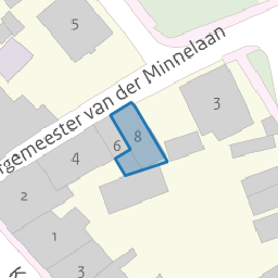 Perceel GVT00-B-2120