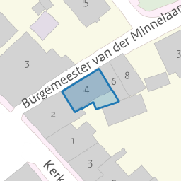 Perceel GVT00-B-2122