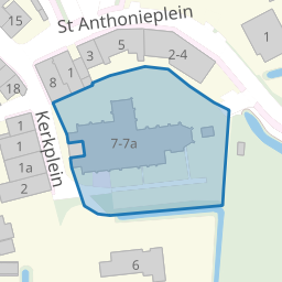 Perceel GVT00-B-2124