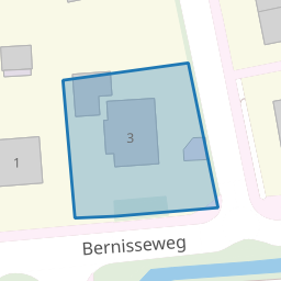 Perceel GVT00-B-2126