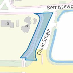 Perceel GVT00-B-2129