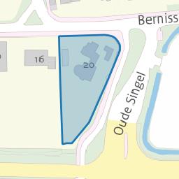 Perceel GVT00-B-2130