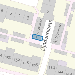 Perceel GVT00-B-2132