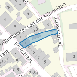 Perceel GVT00-B-2133