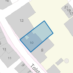 Perceel GVT00-B-2134