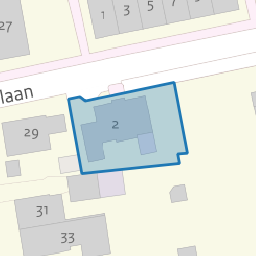 Perceel GVT00-B-2136