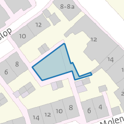 Perceel GVT00-B-2142