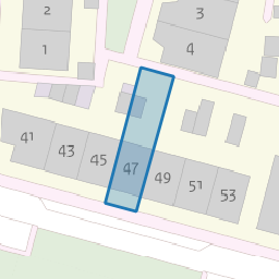 Perceel GVT00-B-2150