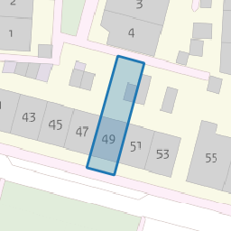 Perceel GVT00-B-2151