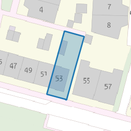 Perceel GVT00-B-2153