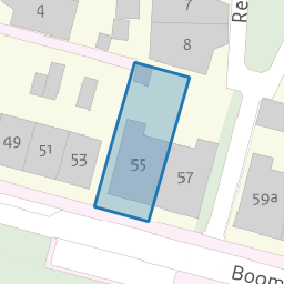 Perceel GVT00-B-2154