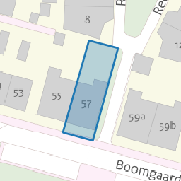 Perceel GVT00-B-2155