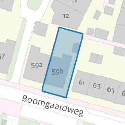 Perceel GVT00-B-2157