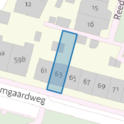 Perceel GVT00-B-2159