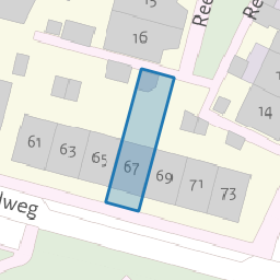 Perceel GVT00-B-2161