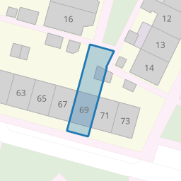 Perceel GVT00-B-2162