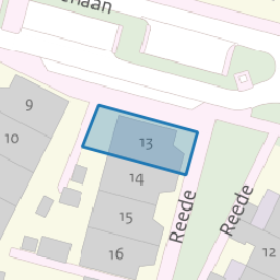 Perceel GVT00-B-2166