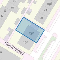 Perceel GVT00-B-2170