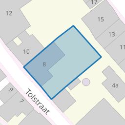 Perceel GVT00-B-2172